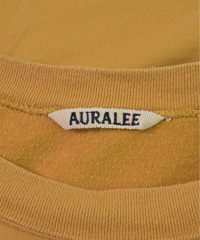 AURALEE Tee Shirts/Tops