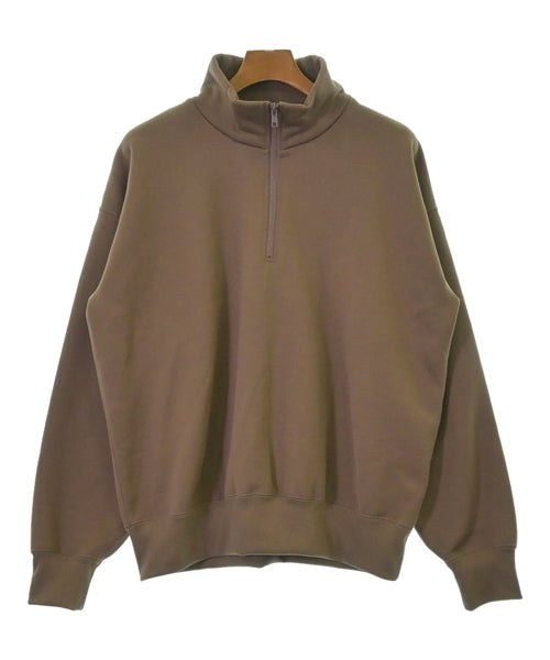 AURALEE Sweatshirts