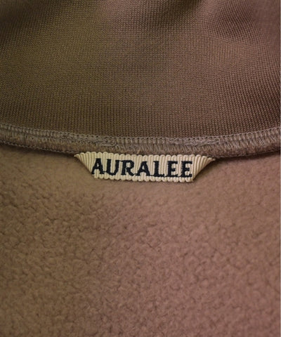 AURALEE Sweatshirts