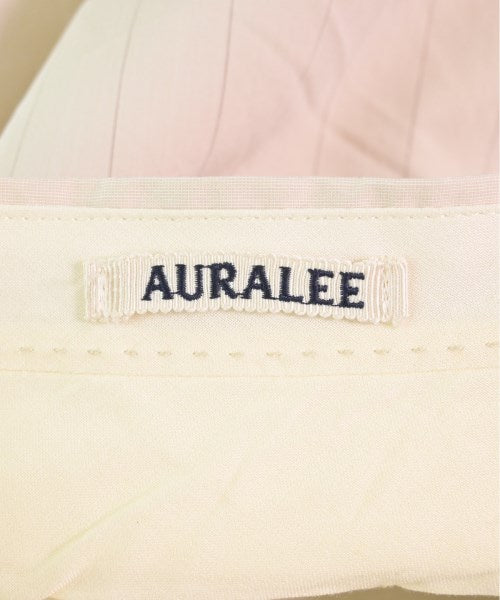 AURALEE Trousers