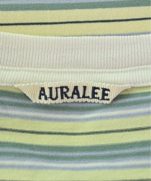 AURALEE Tee Shirts/Tops