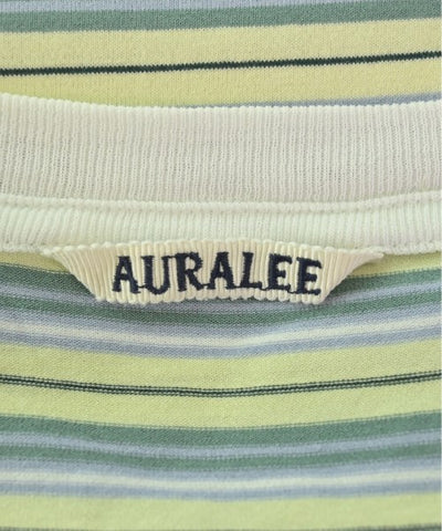 AURALEE Tee Shirts/Tops