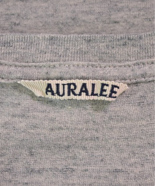 AURALEE Tee Shirts/Tops