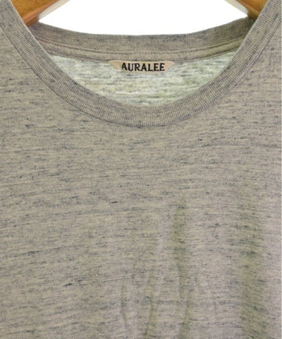 AURALEE Tee Shirts/Tops