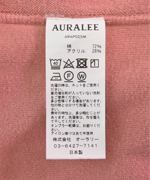 AURALEE Sweatshirts