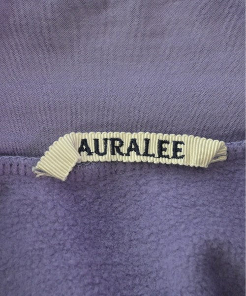 AURALEE Sweatshirts