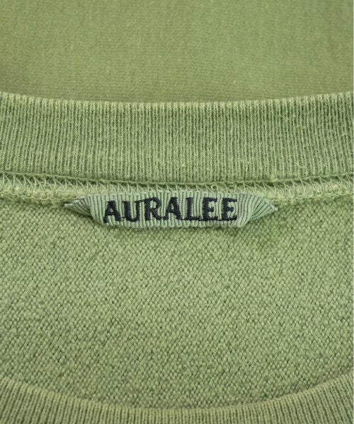 AURALEE Sweatshirts