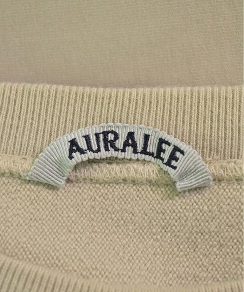 AURALEE Sweatshirts