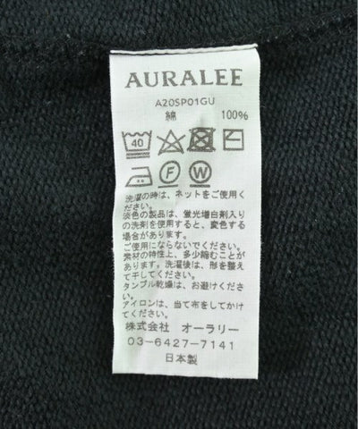 AURALEE Hoodies