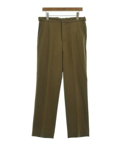 AURALEE Trousers