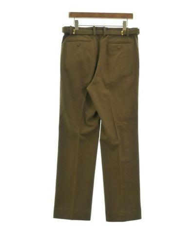 AURALEE Trousers