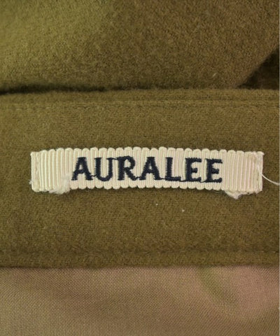 AURALEE Trousers