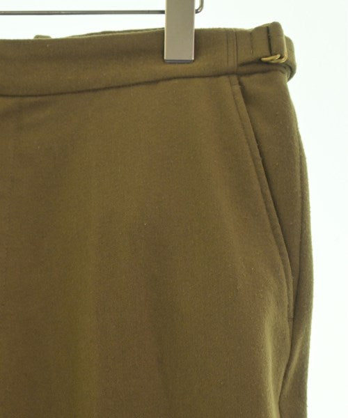 AURALEE Trousers