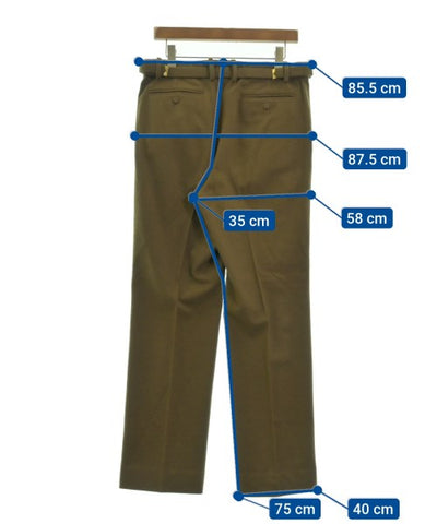 AURALEE Trousers