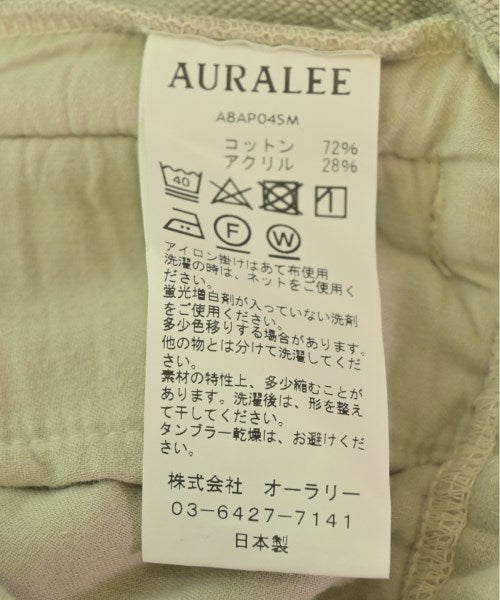 AURALEE Other