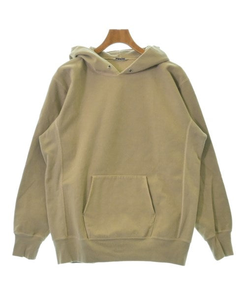 AURALEE Hoodies