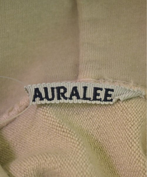 AURALEE Hoodies