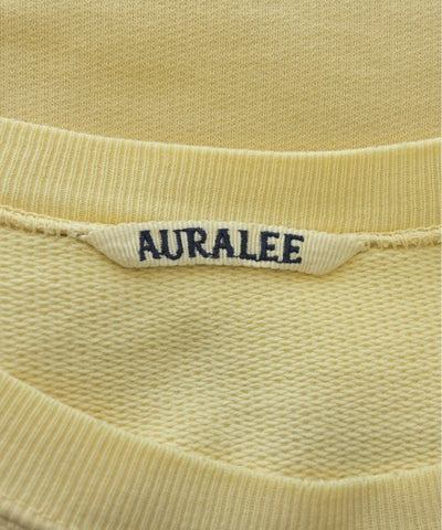 AURALEE Sweatshirts