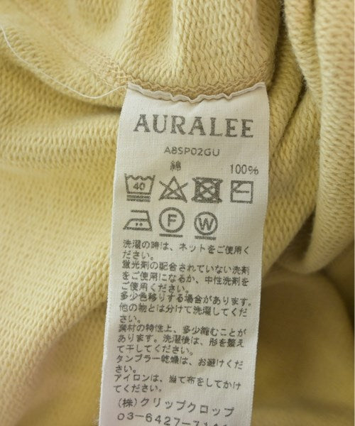 AURALEE Sweatshirts