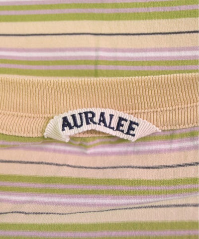 AURALEE Tee Shirts/Tops