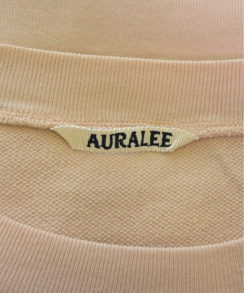 AURALEE Sweatshirts