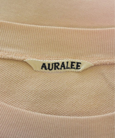 AURALEE Sweatshirts