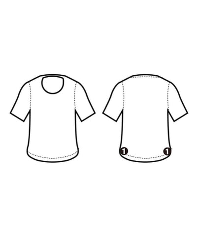 AURALEE Tee Shirts/Tops