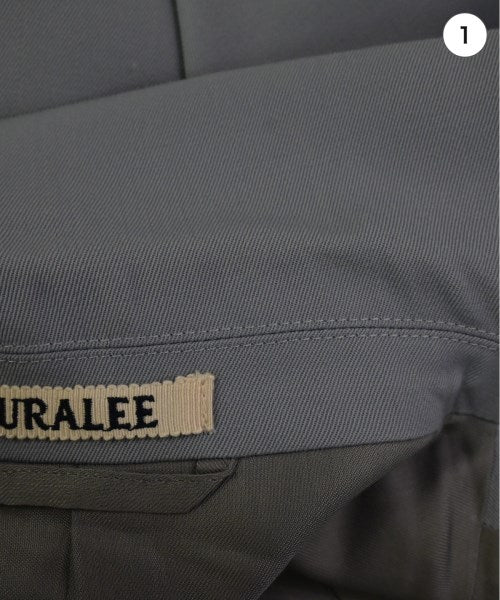 AURALEE Casual jackets