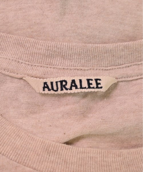 AURALEE Tee Shirts/Tops