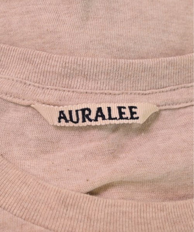 AURALEE Tee Shirts/Tops