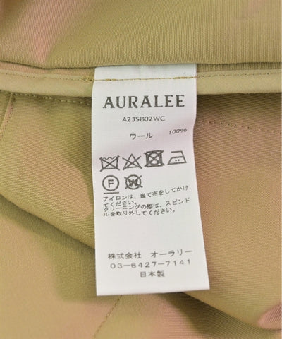 AURALEE Other