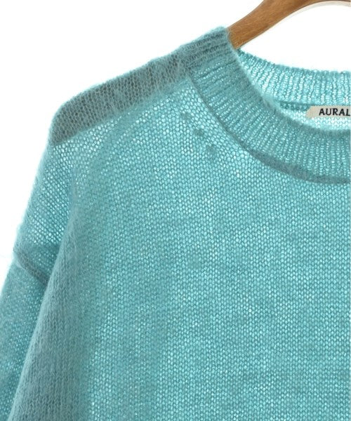 AURALEE Sweaters