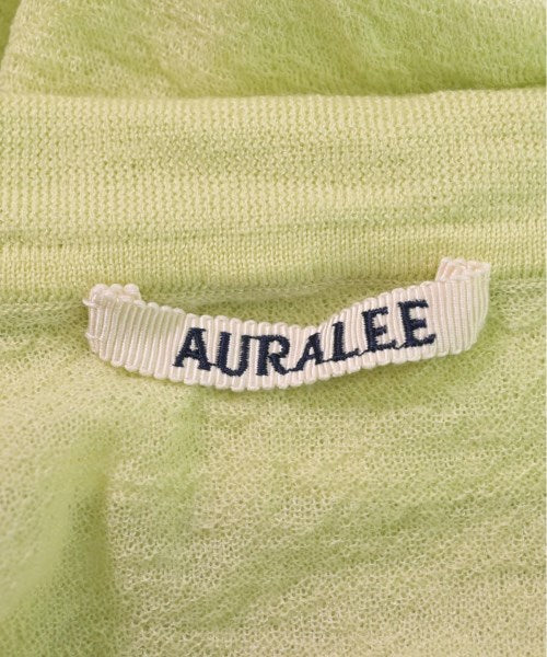 AURALEE Sweaters