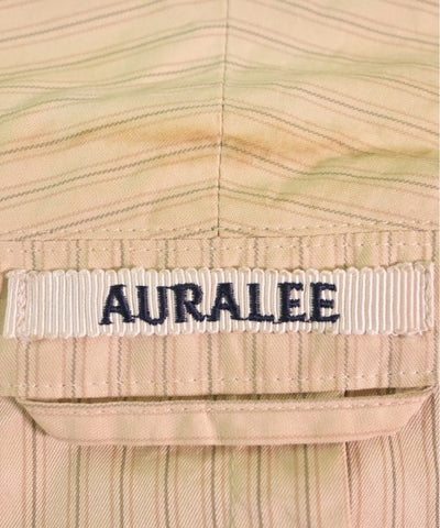 AURALEE Casual jackets