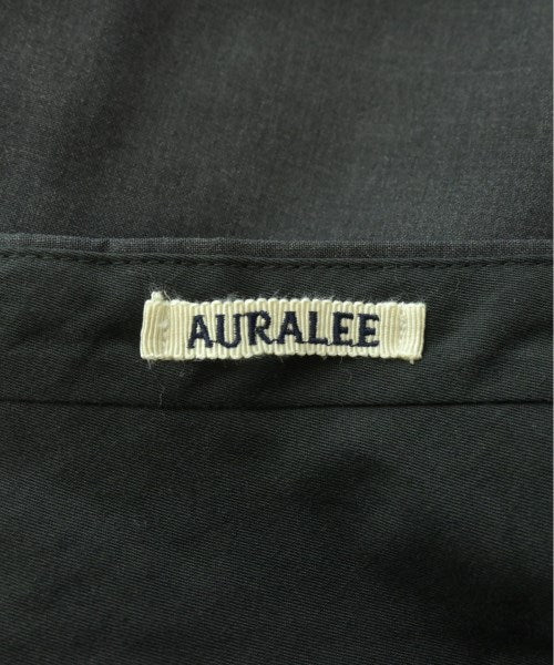 AURALEE Trousers