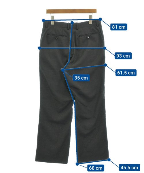 AURALEE Trousers