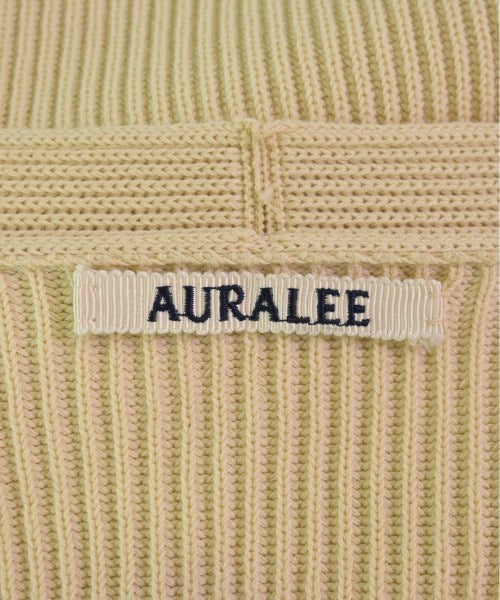 AURALEE Sweaters