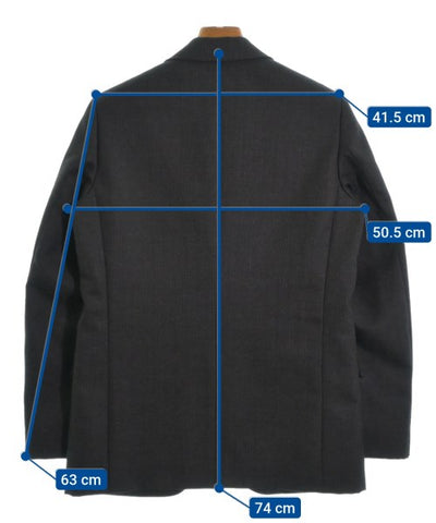 AURALEE Blazers/Suit jackets