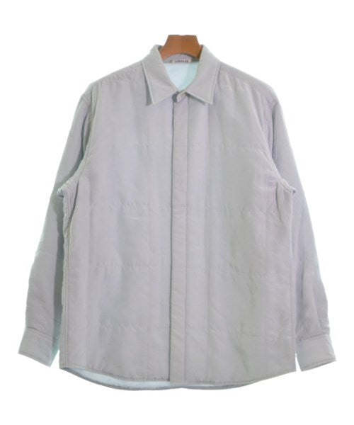 AURALEE Casual shirts