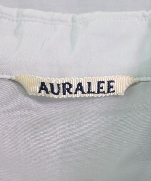 AURALEE Casual shirts