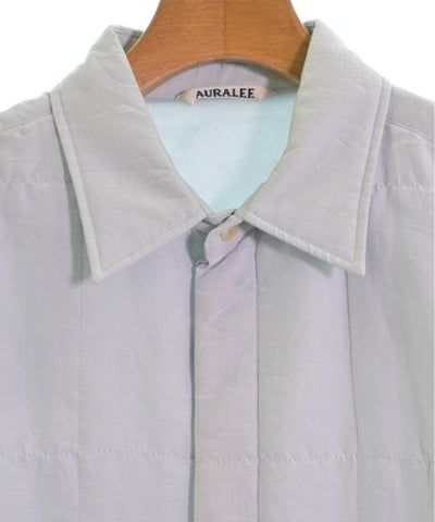 AURALEE Casual shirts