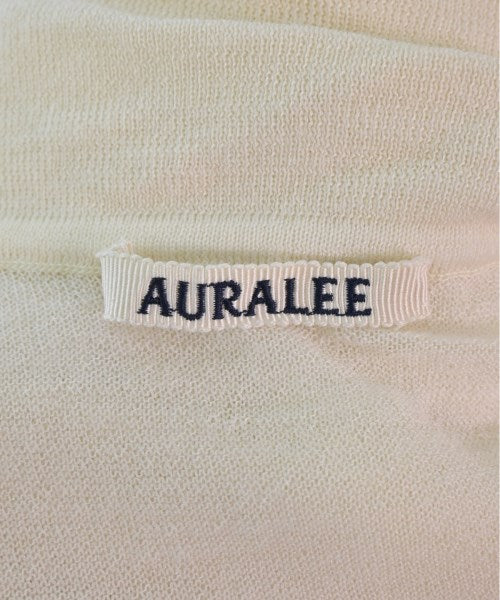 AURALEE Sweaters