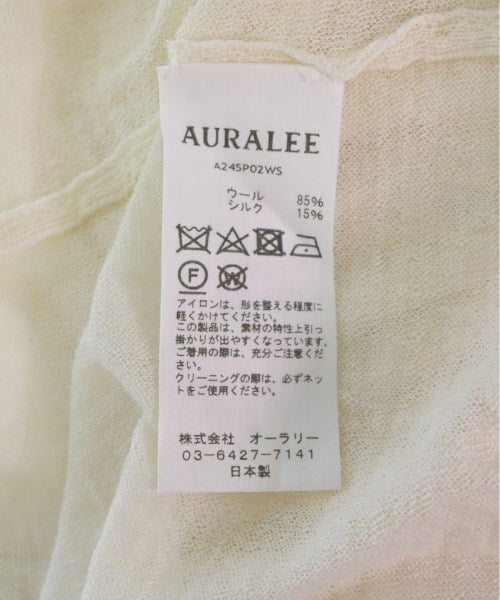 AURALEE Sweaters