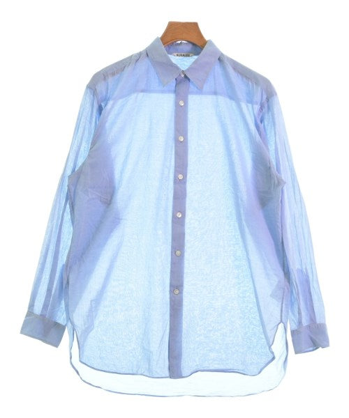 AURALEE Casual shirts