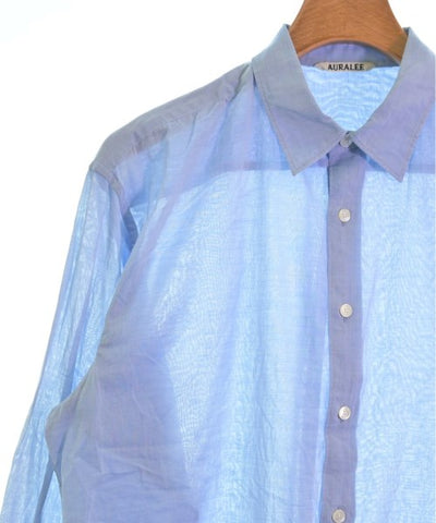 AURALEE Casual shirts