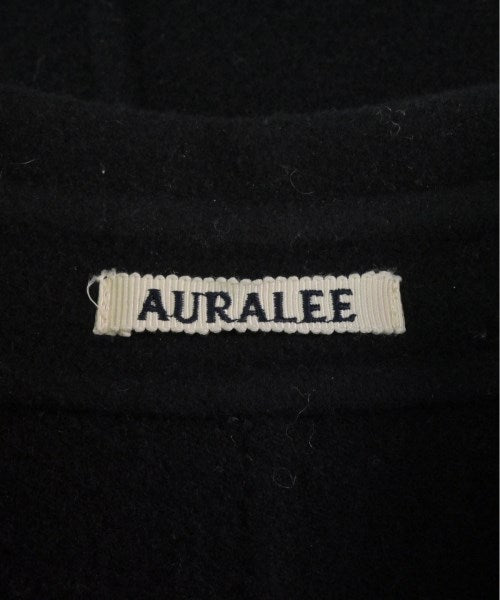 AURALEE Work jackets