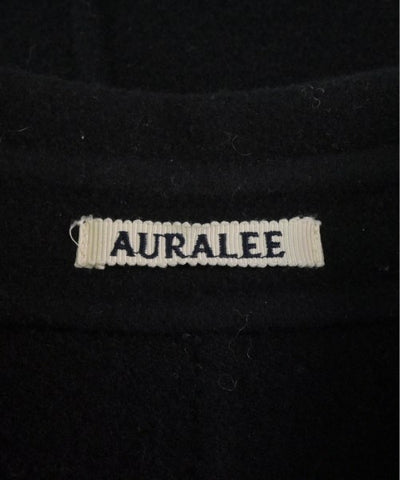 AURALEE Work jackets