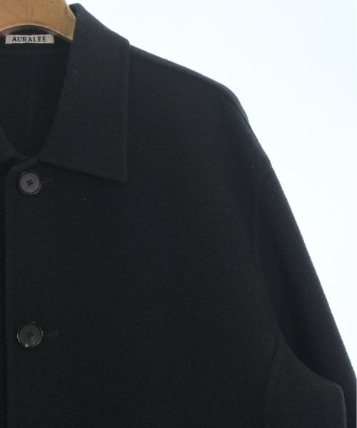 AURALEE Work jackets