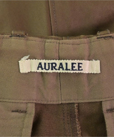 AURALEE Chinos