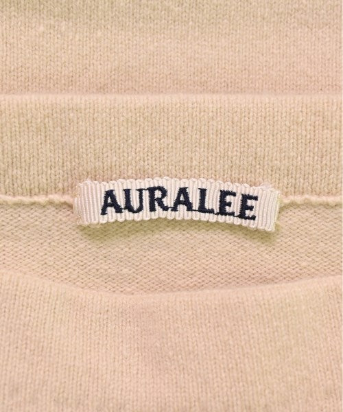 AURALEE Sweaters